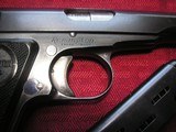 REMINGTON UMC MODEL 51IN PRISTINE CONDITION PISTOL - 3 of 19