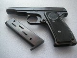 REMINGTON UMC MODEL 51IN PRISTINE CONDITION PISTOL - 8 of 19