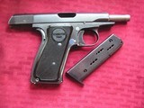 REMINGTON UMC MODEL 51IN PRISTINE CONDITION PISTOL - 7 of 19