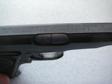 REMINGTON UMC MODEL 51IN PRISTINE CONDITION PISTOL - 14 of 19