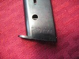 REMINGTON UMC MODEL 51IN PRISTINE CONDITION PISTOL - 4 of 19