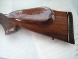 WEATHERBY MODEL MARK V CAL. 270 MAG. RIFLE - 10 of 20
