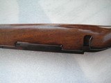 WEATHERBY MODEL MARK V CAL. 270 MAG. RIFLE - 12 of 20