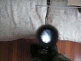 WEATHERBY MODEL MARK V CAL. 270 MAG. RIFLE - 19 of 20