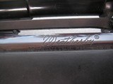 WEATHERBY MODEL MARK V CAL. 270 MAG. RIFLE - 3 of 20