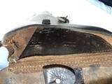 1939 DATED WW2 LUGER HOLSTER IN EXCELLENT CONDITION - 10 of 10