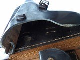 1941 DATED LUGER HOLSTER IN EXCELLENT CONDITION - 12 of 18