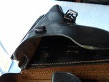 1941 DATED LUGER HOLSTER IN EXCELLENT CONDITION - 13 of 18