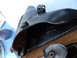 1941 DATED LUGER HOLSTER IN EXCELLENT CONDITION - 11 of 18