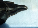 WW2 P.38 1942 DATED NAZI'S HOLSTER IN EXCELLENT CONDITION - 2 of 17