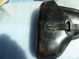 WW2 P.38 1942 DATED NAZI'S HOLSTER IN EXCELLENT CONDITION - 14 of 17