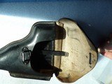 WW2 P.38 1942 DATED NAZI'S HOLSTER IN EXCELLENT CONDITION - 16 of 17