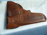 CZECH CZ-52 HOLSTER IN EXCELLENT FACTORY CONDITION - 4 of 12
