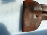 CZECH CZ-52 HOLSTER IN EXCELLENT FACTORY CONDITION - 2 of 12
