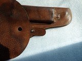 CZECH CZ-52 HOLSTER IN EXCELLENT FACTORY CONDITION - 3 of 12