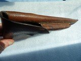 CZECH CZ-52 HOLSTER IN EXCELLENT FACTORY CONDITION - 8 of 12