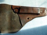 CZECH CZ-52 HOLSTER IN EXCELLENT FACTORY CONDITION - 11 of 12