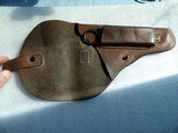CZECH CZ-52 HOLSTER IN EXCELLENT FACTORY CONDITION - 9 of 12