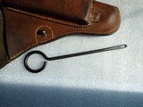 CZECH CZ-52 HOLSTER IN EXCELLENT FACTORY CONDITION - 12 of 12