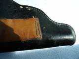 WW2 1943 DATED WALTHER PPK BEAUTIFUL HOLSTER - 6 of 12