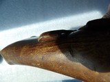VINTAGE SWISS ARMY EARLY LUGER HOLSTER & STRAP - 13 of 14