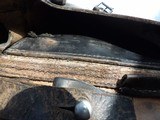 WW2 NAZI'S LUGER 1934 K-DATE BEAUTIFUL HOLSTER - 16 of 16