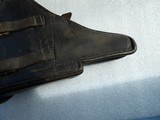 WW2 NAZI'S LUGER 1934 K-DATE BEAUTIFUL HOLSTER - 6 of 16
