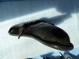 WW2 NAZI'S LUGER 1934 K-DATE BEAUTIFUL HOLSTER - 10 of 16