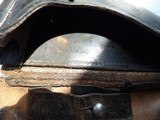 WW2 NAZI'S LUGER 1934 K-DATE BEAUTIFUL HOLSTER - 15 of 16