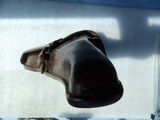 1936 LUGER HOLSTER IN RARE ORIGINAL CONDITION - 13 of 16