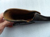 1911 PISTOL DATED 1943 BEAUTIFUL US MILITARY HOLSTER - 13 of 18