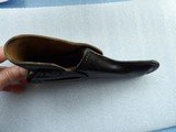 1911 PISTOL DATED 1943 BEAUTIFUL US MILITARY HOLSTER - 12 of 18