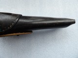 1911 PISTOL DATED 1943 BEAUTIFUL US MILITARY HOLSTER - 6 of 18