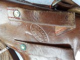 SWISS LUGER 1906 DATED IN RARE FACTORY 98% CONDITION - 7 of 18