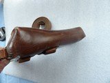 SWISS LUGER 1906 DATED IN RARE FACTORY 98% CONDITION - 13 of 18