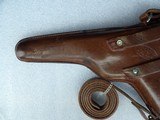SWISS LUGER 1906 DATED IN RARE FACTORY 98% CONDITION - 6 of 18