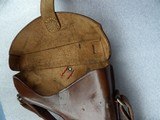 SWISS LUGER 1906 DATED IN RARE FACTORY 98% CONDITION - 15 of 18