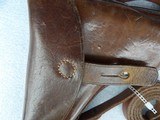 SWISS LUGER 1906 DATED IN RARE FACTORY 98% CONDITION - 16 of 18