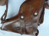 SWISS LUGER 1906 DATED IN RARE FACTORY 98% CONDITION - 17 of 18