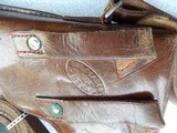 SWISS LUGER 1906 DATED IN RARE FACTORY 98% CONDITION - 8 of 18