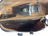 WW2 1934 K-DATE LUGER HOLSTER IN PRISTINE CONDITION - 15 of 15