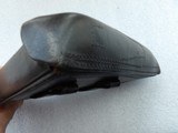 WW2 1934 K-DATE LUGER HOLSTER IN PRISTINE CONDITION - 11 of 15