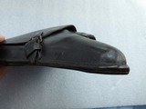 WW2 1934 K-DATE LUGER HOLSTER IN PRISTINE CONDITION - 12 of 15