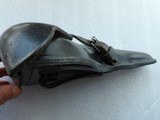 1941 DATED LUGER HOLSTER IN PRISTINE FACTORY CONDITION - 9 of 15