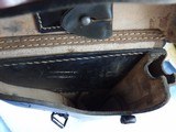 1941 DATED LUGER HOLSTER IN PRISTINE FACTORY CONDITION - 15 of 15