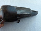 1941 LUGER HOLSTER IN VERY GOOD FACTORY CONDITION - 10 of 16