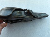 1941 LUGER HOLSTER IN VERY GOOD FACTORY CONDITION - 9 of 16