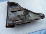 1934 K-DATE HOLSTER IN VERY GOOD FACTORY CONDITION - 4 of 13