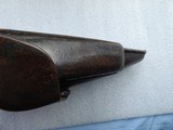 1934 K-DATE HOLSTER IN VERY GOOD FACTORY CONDITION - 8 of 13