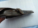 1934 K-DATE HOLSTER IN VERY GOOD FACTORY CONDITION - 7 of 13